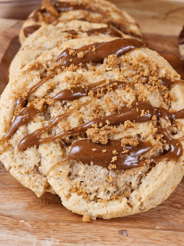 Cookie speculos